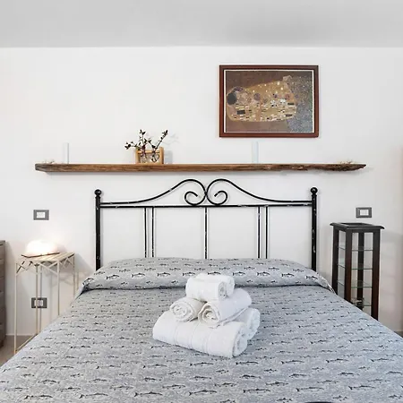 La Casa Sulla Collina Beverino