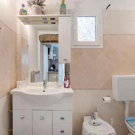 Apartamento La Casa Sulla Collina *