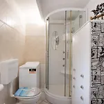 شقة La Casa Sulla Collina *