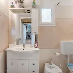 شقة La Casa Sulla Collina *