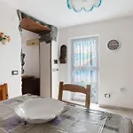 La Casa Sulla Collina شقة بيفيرينو