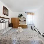 La Casa Sulla Collina شقة بيفيرينو