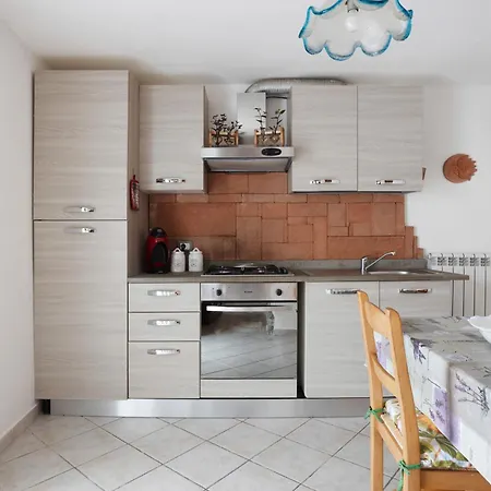 Apartment La Casa Sulla Collina