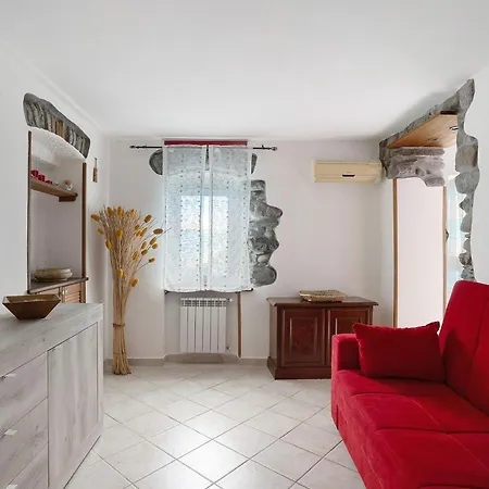 La Casa Sulla Collina Apartment