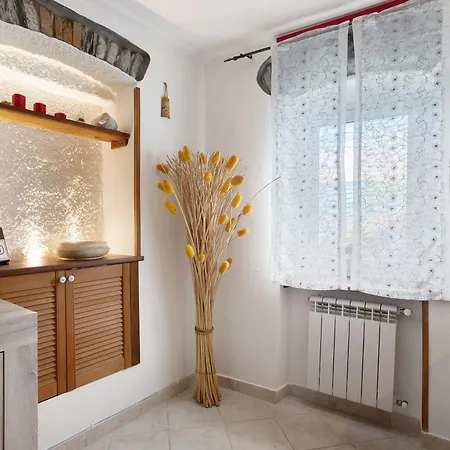 La Casa Sulla Collina *