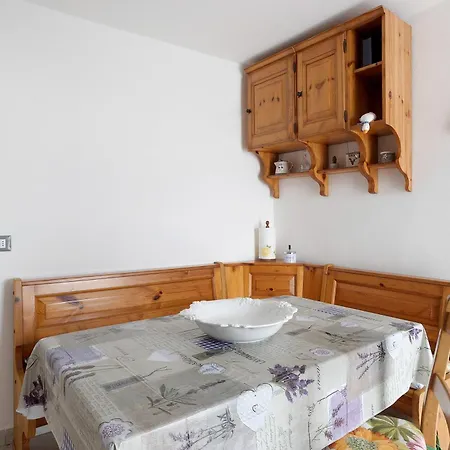 Апартаменты La Casa Sulla Collina