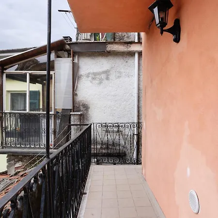 Апартаменты La Casa Sulla Collina