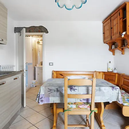 La Casa Sulla Collina