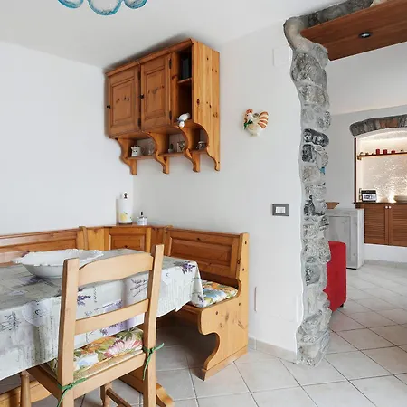 La Casa Sulla Collina