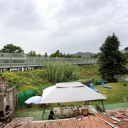 La Casa Sulla Collina Beverino