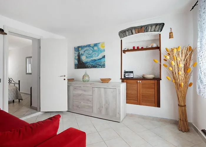 La Casa Sulla Collina Apartament Beverino