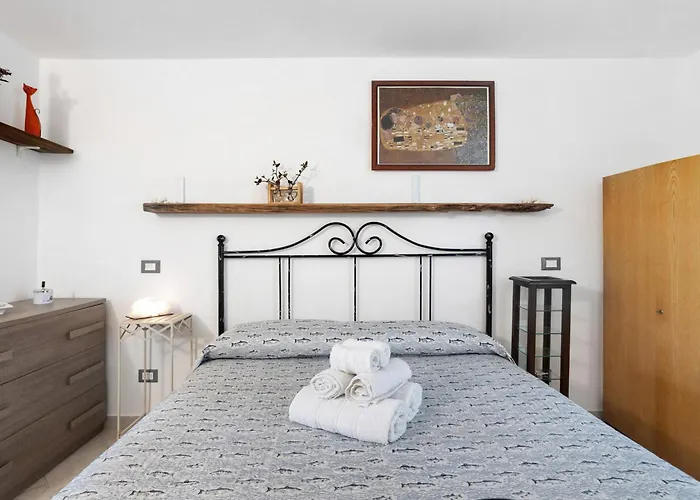 La Casa Sulla Collina Beverino