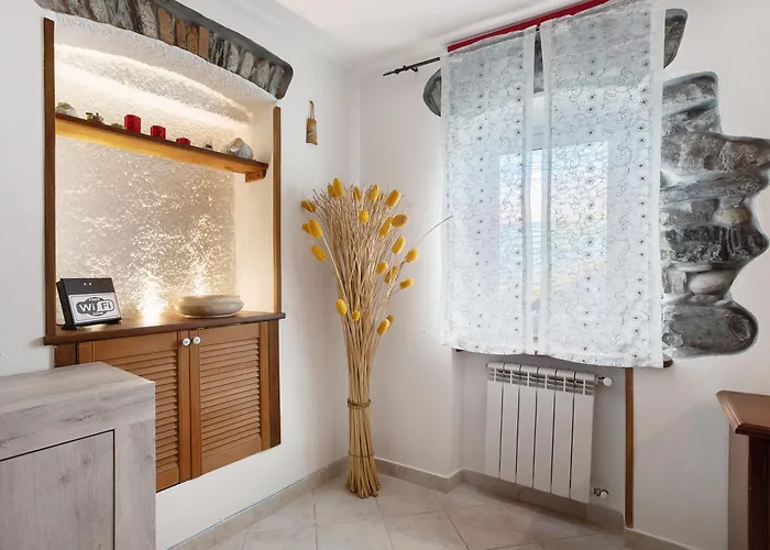 La Casa Sulla Collina *