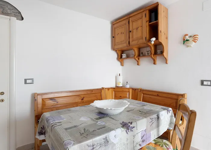 Apartament La Casa Sulla Collina