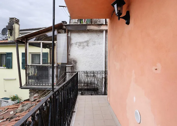Apartament La Casa Sulla Collina
