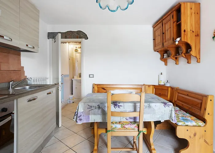 La Casa Sulla Collina