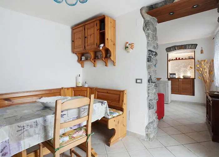 La Casa Sulla Collina